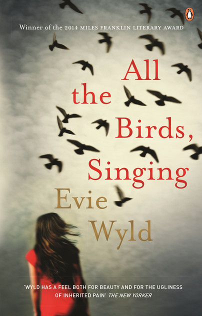 All the Birds, Singing