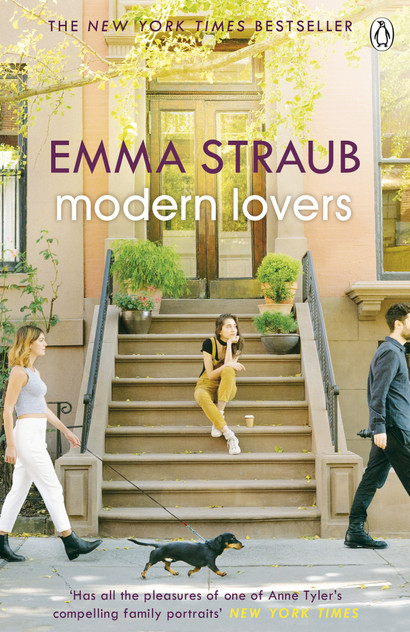 Modern Lovers Modern Lovers