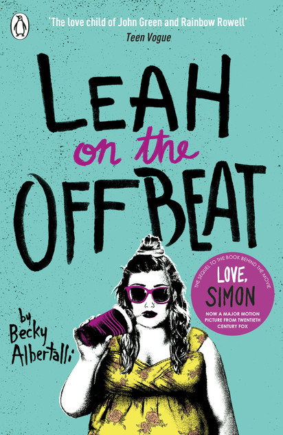 Leah on the Offbeat Leah on the Offbeat
