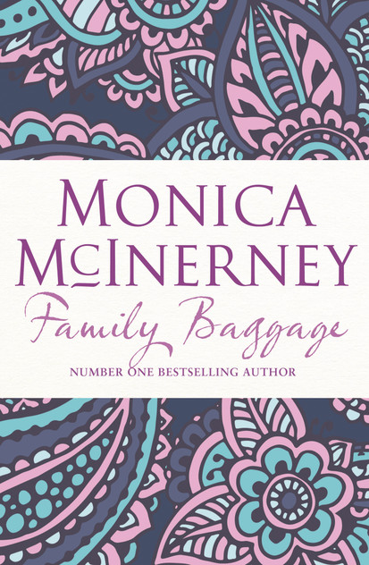 Family Baggage Family Baggage