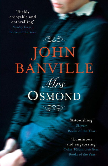 Mrs Osmond Mrs Osmond