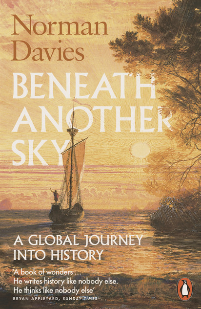 Beneath Another Sky Beneath Another Sky