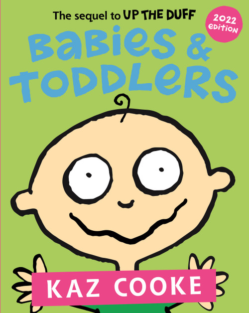 Babies & Toddlers Babies & Toddlers