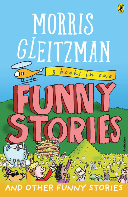 Funny Stories: And Other Funny Stories Funny Stories: And Other Funny Stories