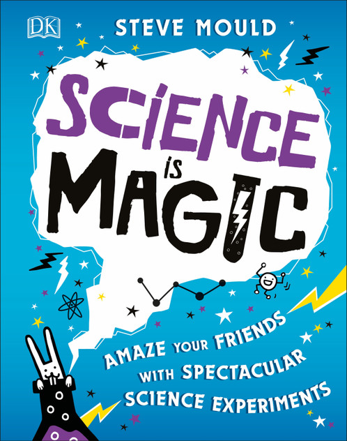 Science is Magic Science is Magic