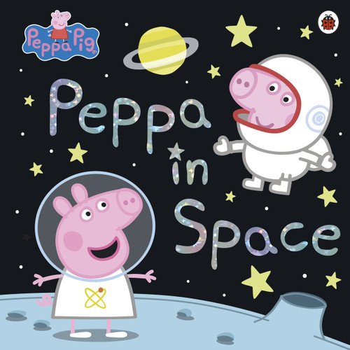 Peppa Pig: Peppa in Space Peppa Pig: Peppa in Space