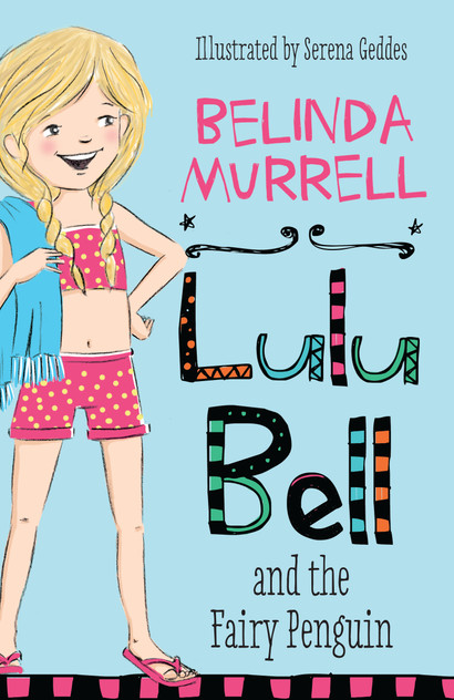 Lulu Bell and the Fairy Penguin Lulu Bell and the Fairy Penguin