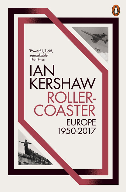 Roller-Coaster Roller-Coaster
