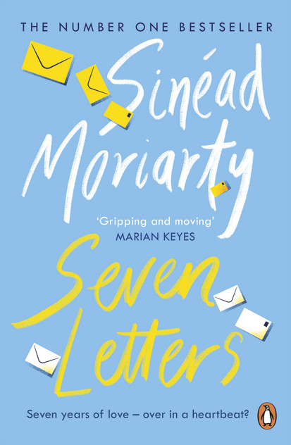 Seven Letters Seven Letters