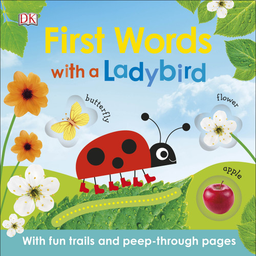 First Words with a Ladybird First Words with a Ladybird