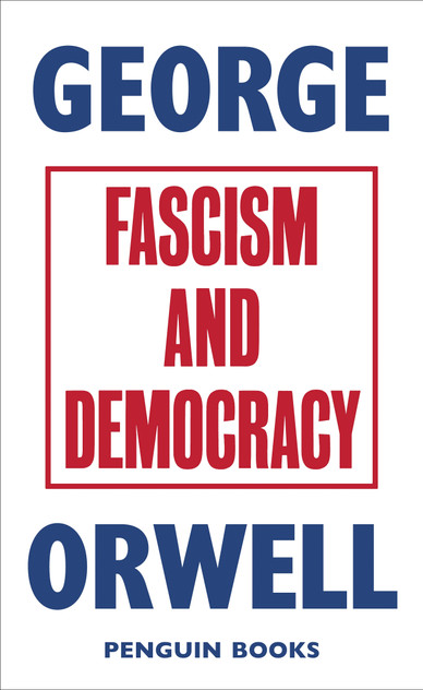 Fascism and Democracy Fascism and Democracy