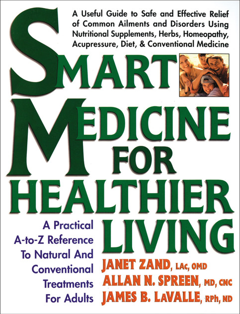 Smart Medicine for Healthier Living Smart Medicine for Healthier Living