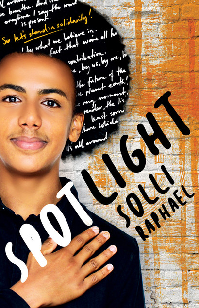 Spotlight Spotlight