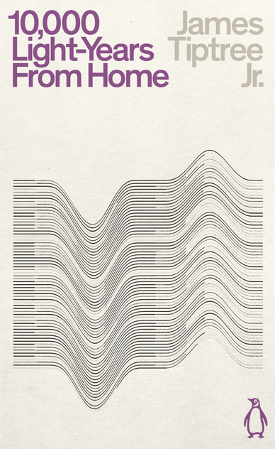 Ten Thousand Light-Years From Home Ten Thousand Light-Years From Home