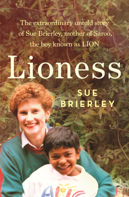 Lioness Lioness