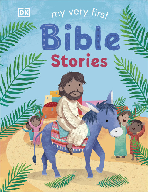 My Very First Bible Stories My Very First Bible Stories
