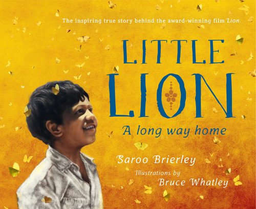 Little Lion Little Lion