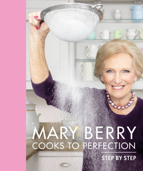 Mary Berry Cooks to Perfection Mary Berry Cooks to Perfection