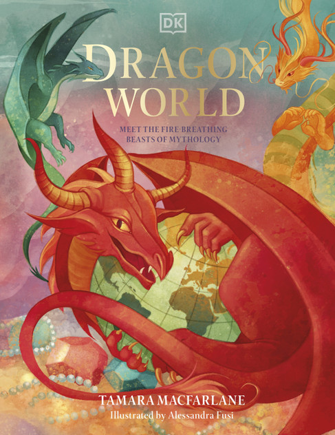 Dragon World Dragon World