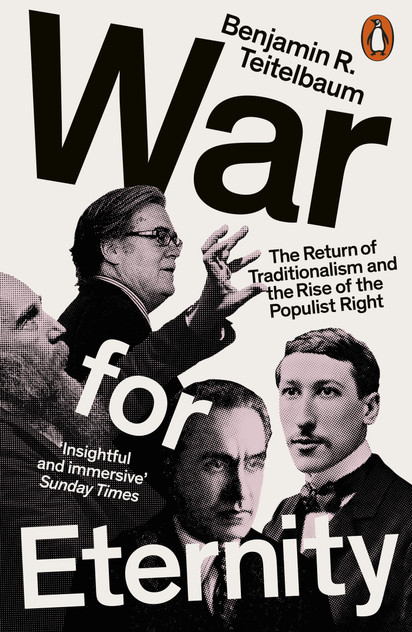 War for Eternity War for Eternity