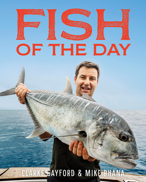 Fish Of The Day Fish Of The Day