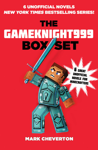 The Gameknight999 Box Set The Gameknight999 Box Set