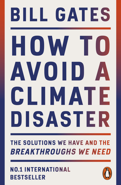 How to Avoid a Climate Disaster How to Avoid a Climate Disaster