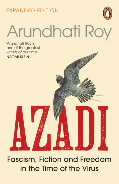 AZADI AZADI