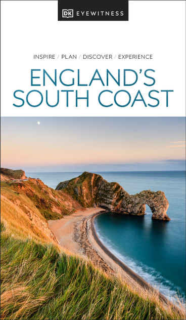 DK Eyewitness England's South Coast DK Eyewitness England's South Coast