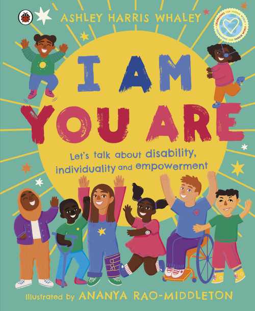 I Am, You Are I Am, You Are