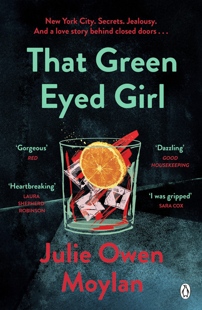 That Green Eyed Girl That Green Eyed Girl