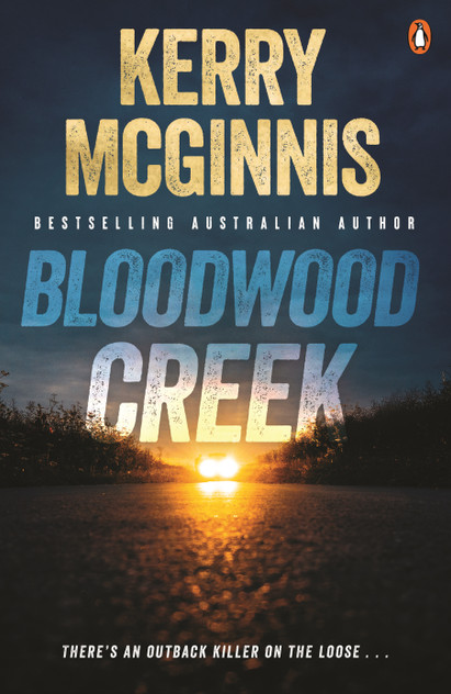 Bloodwood Creek Bloodwood Creek