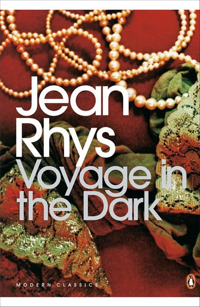 Voyage in the Dark Voyage in the Dark