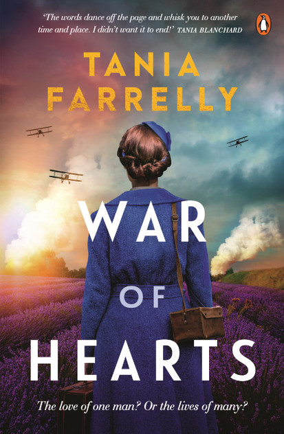 War of Hearts War of Hearts