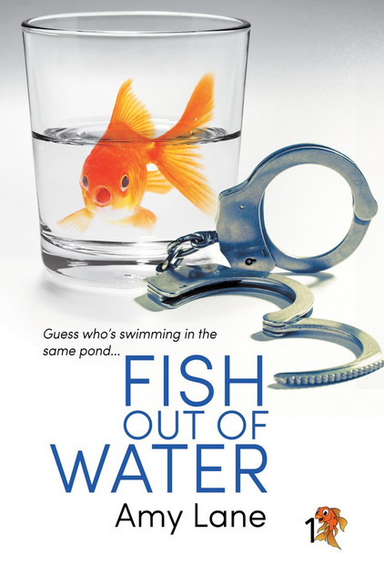 Fish Out of Water Fish Out of Water