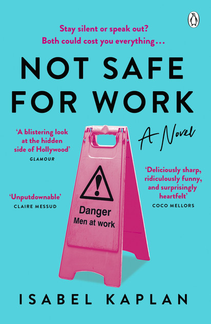 Not Safe For Work