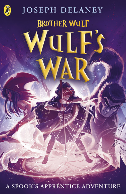 Brother Wulf: Wulf's War Brother Wulf: Wulf's War
