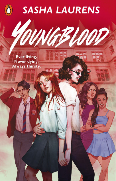 Youngblood Youngblood