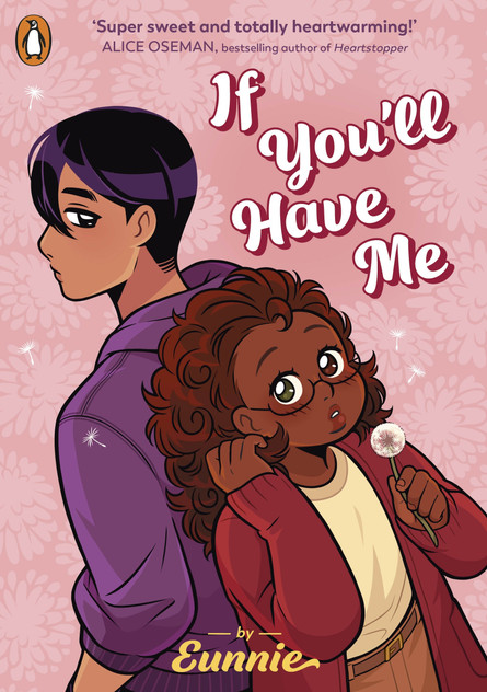 If You'll Have Me If You'll Have Me