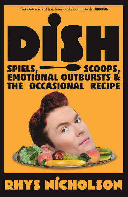 Dish Dish