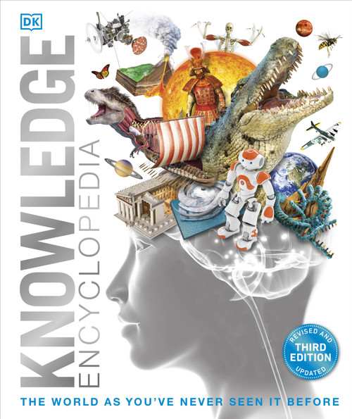 Knowledge Encyclopedia Knowledge Encyclopedia