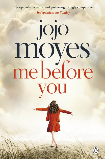 Me Before You Me Before You