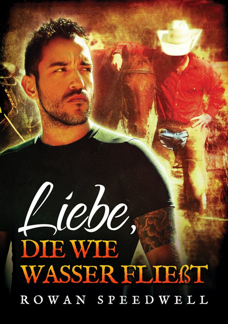 Liebe, die wie Wasser fliet (Translation) Liebe, die wie Wasser fliet (Translation)