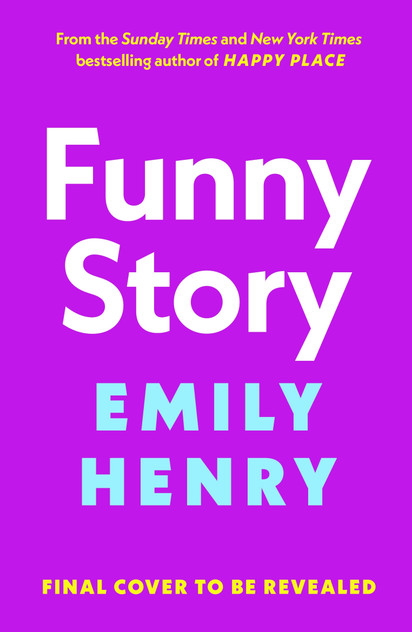 Funny Story Funny Story