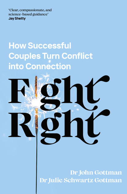 Fight Right Fight Right