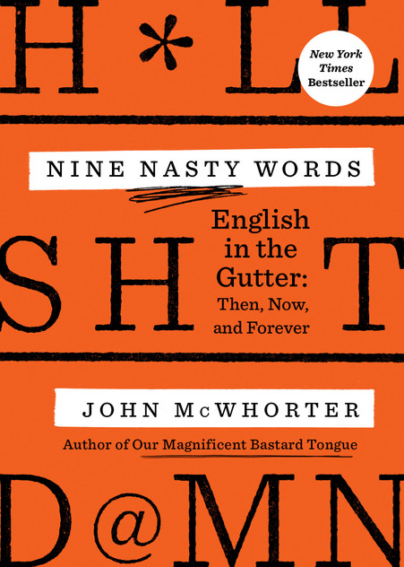 Nine Nasty Words Nine Nasty Words