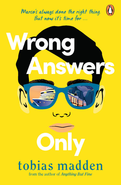 Wrong Answers Only Wrong Answers Only