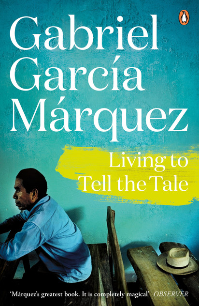 Living to Tell the Tale Living to Tell the Tale