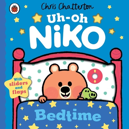 Uh-Oh, Niko: Bedtime Uh-Oh, Niko: Bedtime