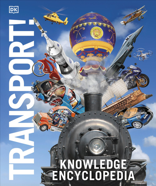 Knowledge Encyclopedia Transport! Knowledge Encyclopedia Transport!
